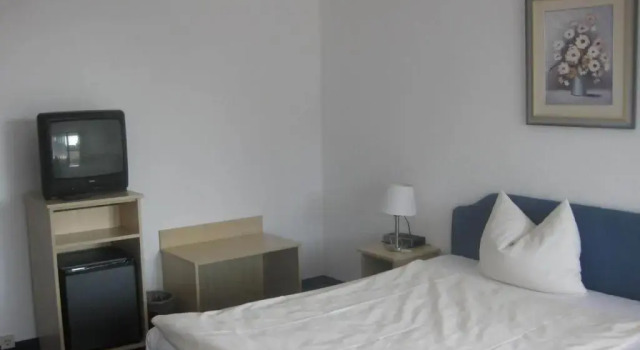 Номер Standard HAK Hotel am Klostersee