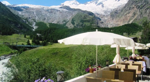 Семейный люкс Hotel Bristol