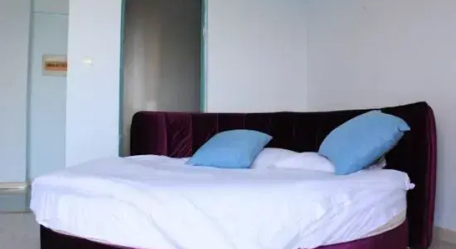 Lianyungang Bi Hai silver sand Theseas Apartments Hotel, Prenota Appartamento Lianyungang Jiangsu