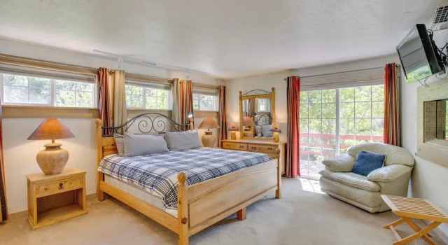 Beautiful Ouray Home w/ Patio - 3 Mi to Downtown!, Забронировать Дом для отпуска Виллы Telluride Ski, Вилла