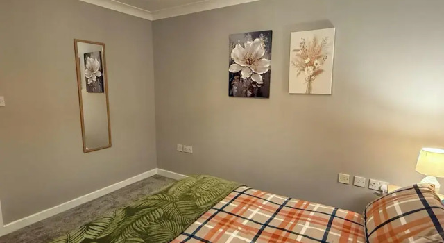 Quaint Bracknell Apartment With Two Bedrooms, Varaa Huoneisto Asunnot kohteessa Merseyside, Huoneisto