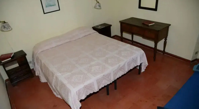 Casa Giardino Genazzano