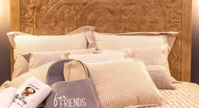 Вилла Deluxe Rock Dandy La Maison De L’Ours | Top Fireplace Retreat