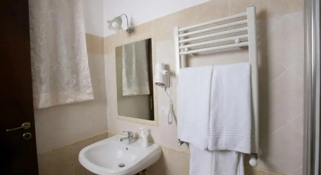 Двухместный номер Standard Bed and Breakfast Dionisio