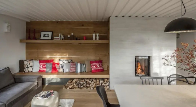 Finest Ski Chalet Leogang by All in One Apartments, Забронировать Шале Виллы Лыжного цирка Заальбах-Хинтерглемм-Леоганг-Фибербрунн, Вилла
