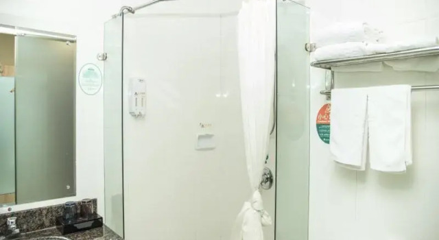 Номер Standard GreenTree Inn Jinhua South Railway Station