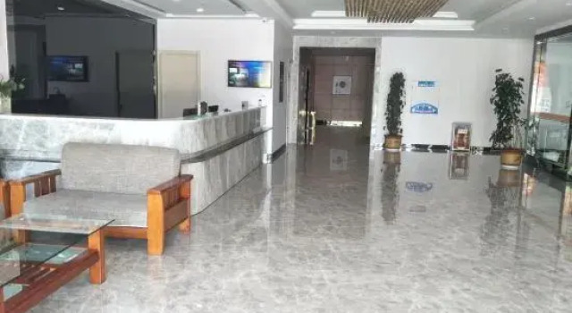 Mongyin 5 plus 2 boutique hotel, Reservar Hotel boutique Hotéis boutique em Linyi, Hotel boutique