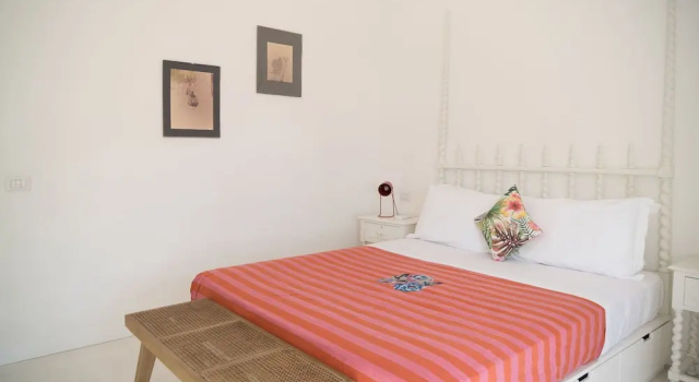 Villa Borboleta by Elite Villas, Book Villa Capri Capri Island