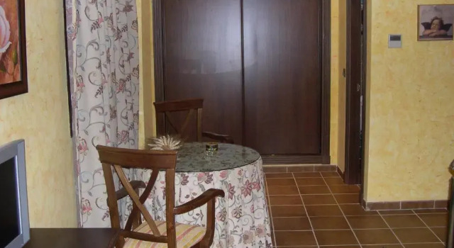 Junior-Suite Hotel El Doncel