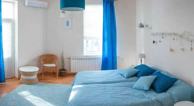 Номер Standard Guest house Maison 21