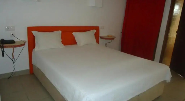 Двухместный номер Standard Torre Velha AL