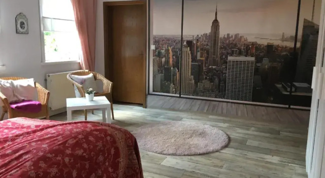 Номер Economy Leben im Landhausstil