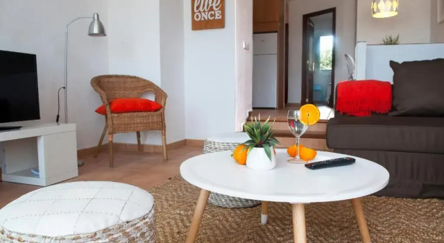 Apartamento Ferrera Park 505, Book Lejlighed Felanitx Mallorca
