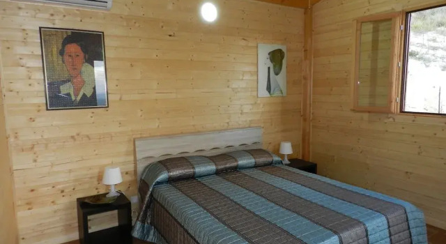 Agriturismo Paparanza, Book Hotel Hoteller i Enna med parkering, Parkering