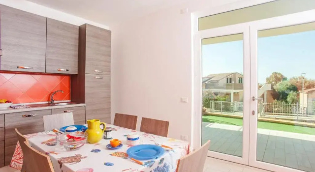 Residence gli Ulivi Appartamento 2