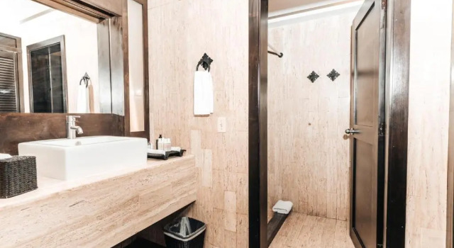 Двухместный номер Standard Bahia Hotel & Beach House