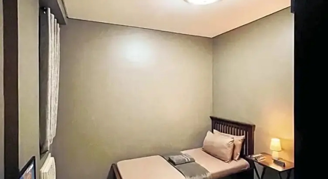 Номер Standard Hometown Hotel Makati - Edsa