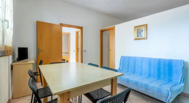 Апартаменты Hotel & Residence Parador