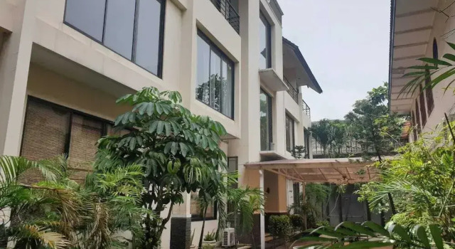 Kyriad Pejaten Suites, Book Hotel Jakarta Jakarta Province