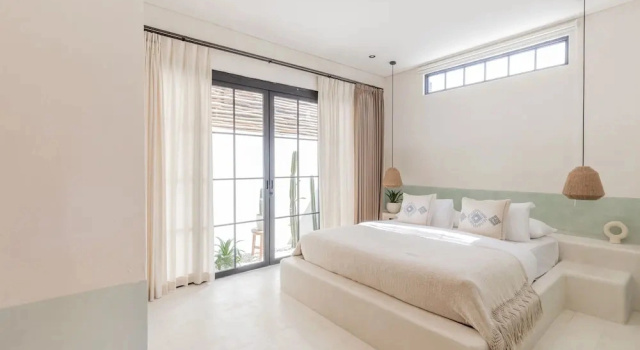 Villa Yucca Villas