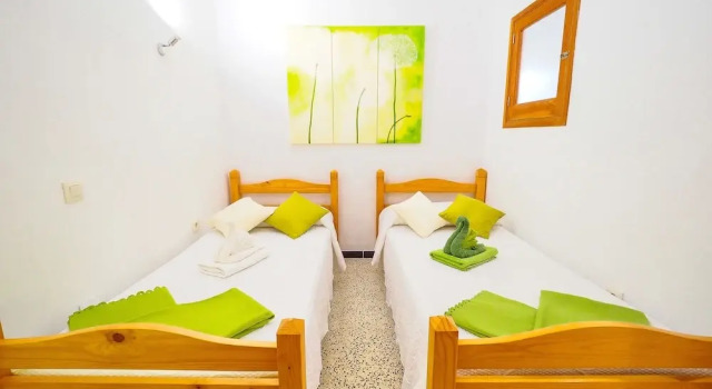 Can Picafort 3 Habs, Book Hotel Santa Margalida Majorca