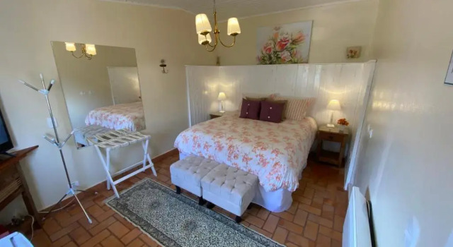 Pousada Chateau Colinas