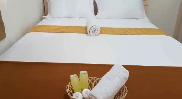 Ahira Guesthouse, Rezerwuj Hotel Tanah Abang 