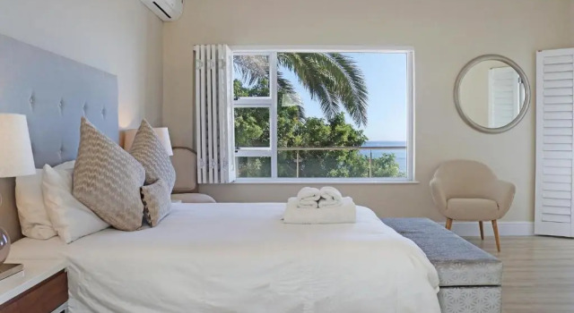 Cape Nights Villa, Забронировать Вилла Коттеджи Cape Peninsula, Коттедж
