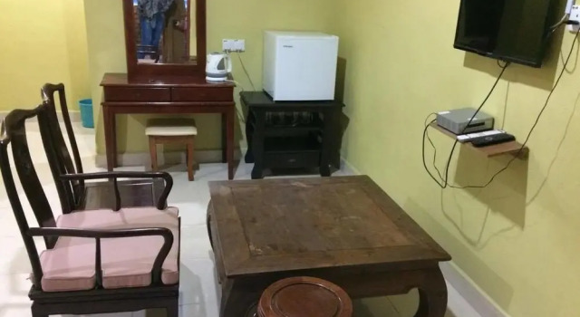 Bohok Guest House