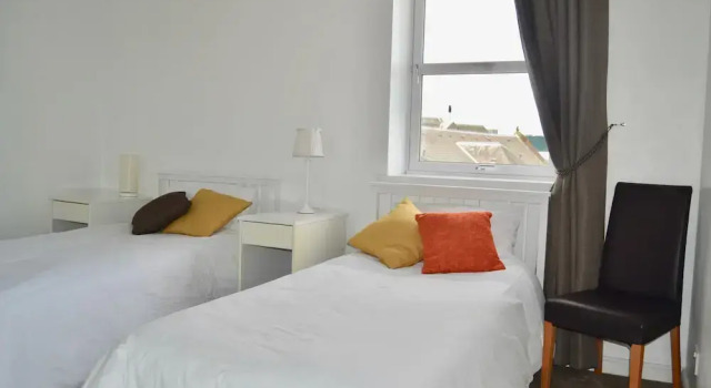 Gallowgate Apartment