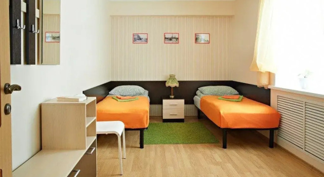 Guest House Nº1