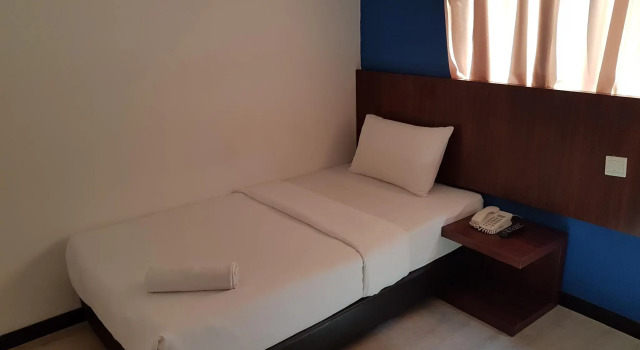 Номер Standard Sun Inns Hotel @ KOI