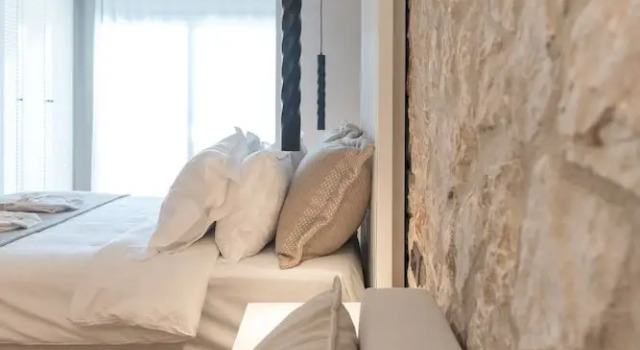 THERETRA PEFKI Seaside, Reserva ahora Hostal o pensión Pefkos Rodas