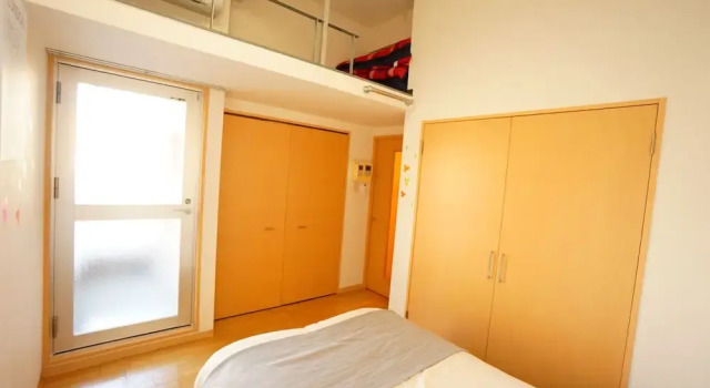 Terry's Apartment Namba South I, Забронировать Апартаменты/квартира Осака префектура Осака, рядом с Отделение Банка Японии в Осаке
