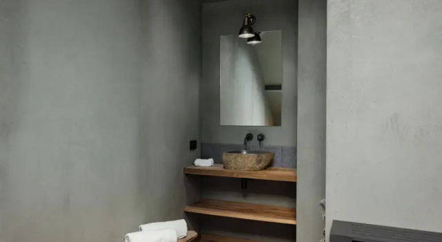 Номер Standard Hillview Hotel Grandvoir