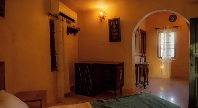Luxury cameră Menzel Yahia