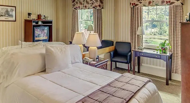 Номер Standard Shawnee Inn and Golf Resort