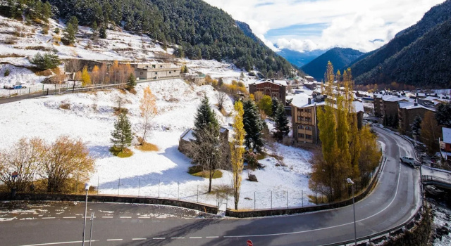 Студия Premium The Lodge at Ribasol