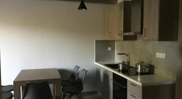 Коттедж с 2 комнатами Lagkada Suites