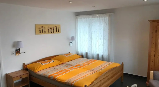 Hotel Garni Morettina, Buchen Sie Hotel Brissago Kanton Tessin
