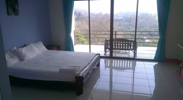 Ping Pana Valley Resort
