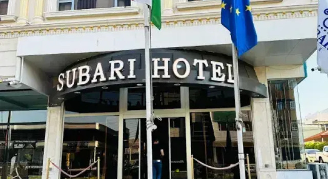 Subari Hotel, Κράτηση Ξενοδοχείο Ξενοδοχεία σε Duhok με πισίνα, Πισίνα
