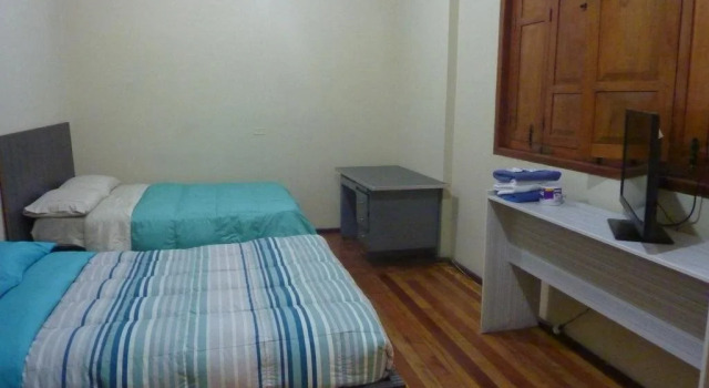 Hostal Luxor