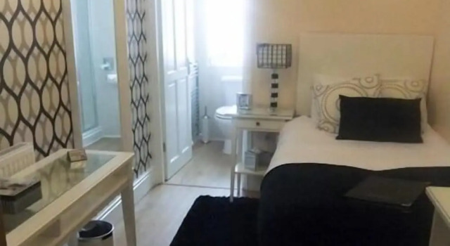 Leicester Hotel
