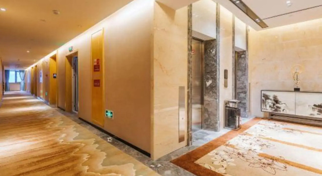 Sovereign Garden Hotel