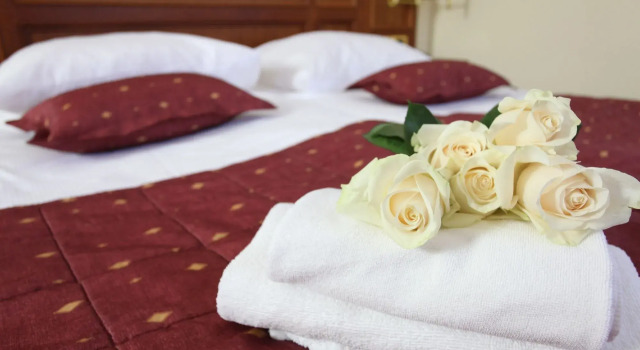 Hotel Korana Srakovcic