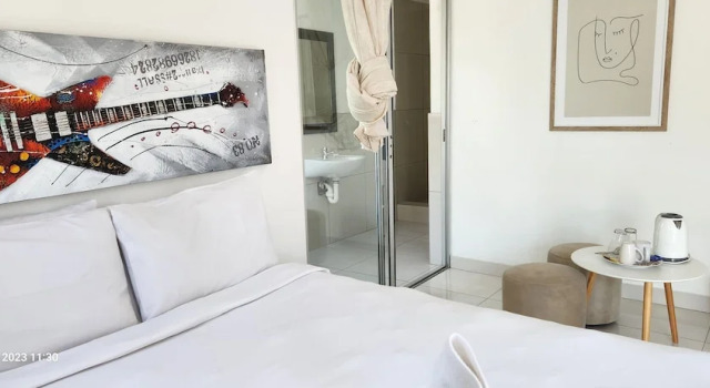 Casa Palmeira Guesthouse