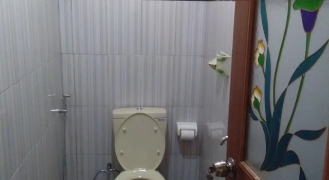 Вилла c 1 комнатой Visual inn