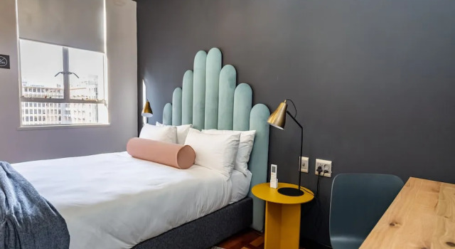 Студия Deluxe BlackBrick Foreshore