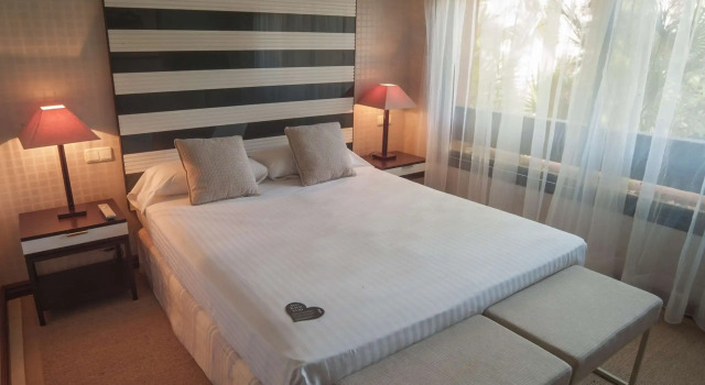 Novo Resort The Residence Luxury Apartments by Barceló, Забронировать Апартаменты/квартира Апартаменты Ново-Санкти-Петри, Апартаменты/квартира